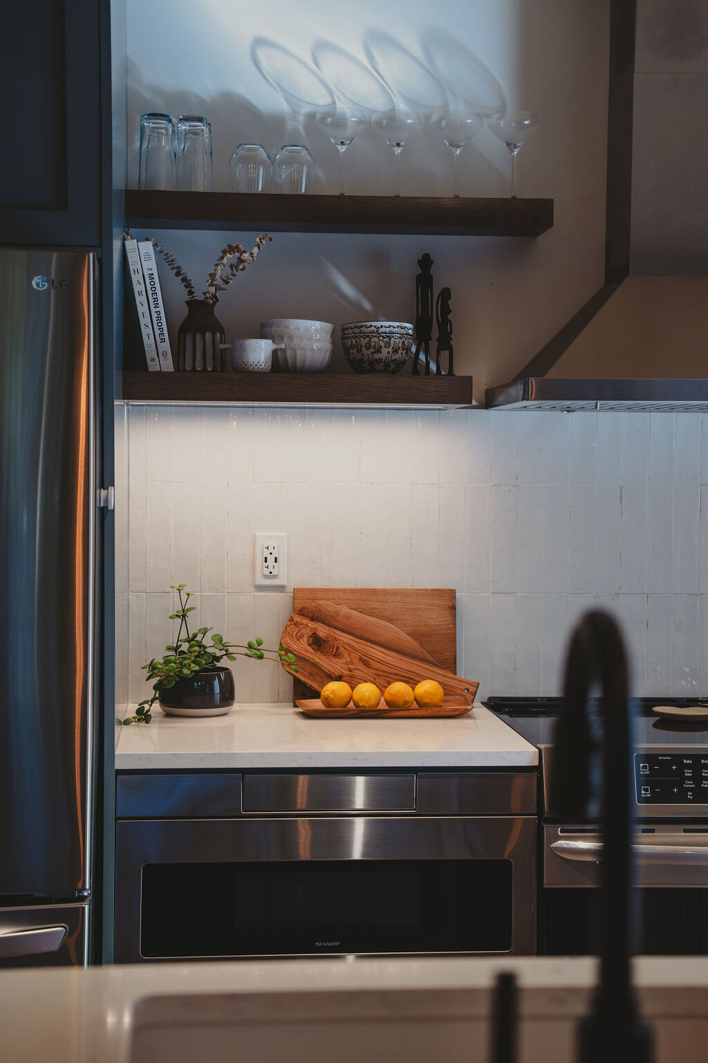 kitchen plans