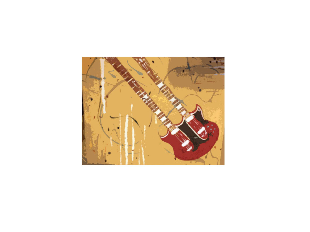 guitar