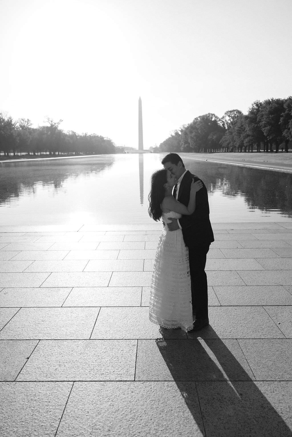 U.S. Capitol Building Engagement  C&A_DC_Couple-0469