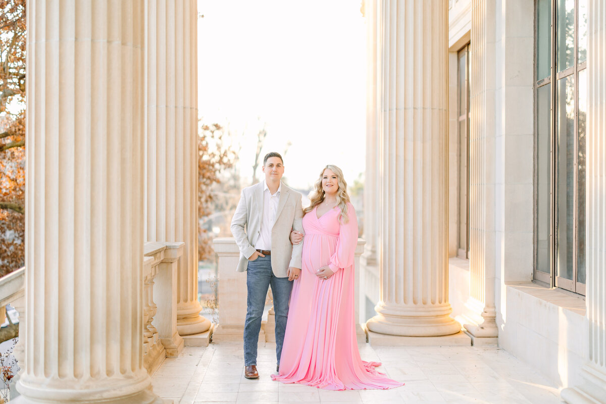Sanderson Maternity-79
