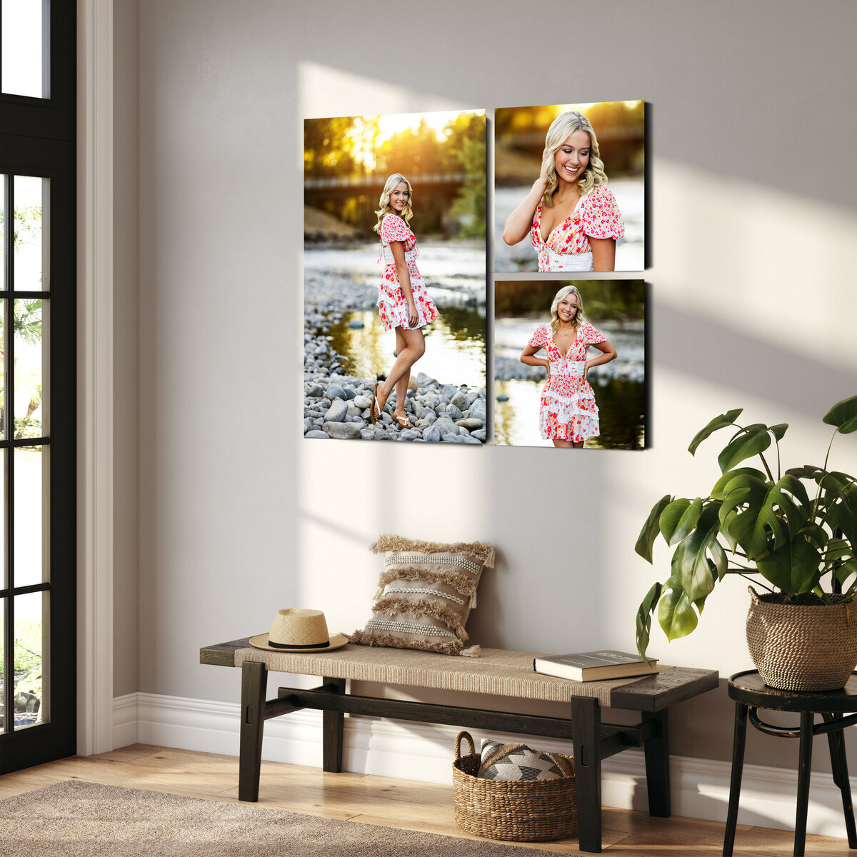 Wall Art Kennedy