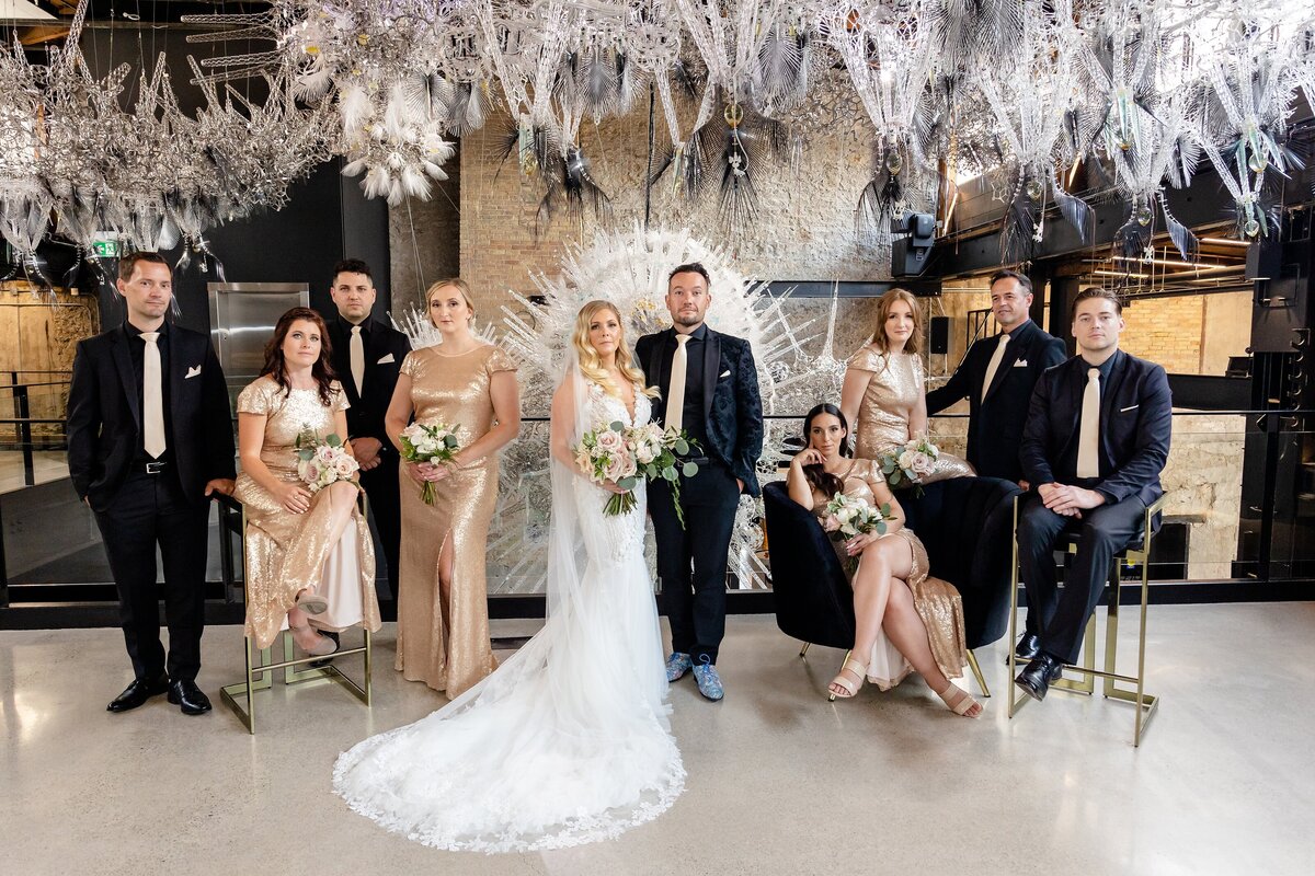 Tapestry Hall Wedding - Dylan and Sandra Photography - 0399