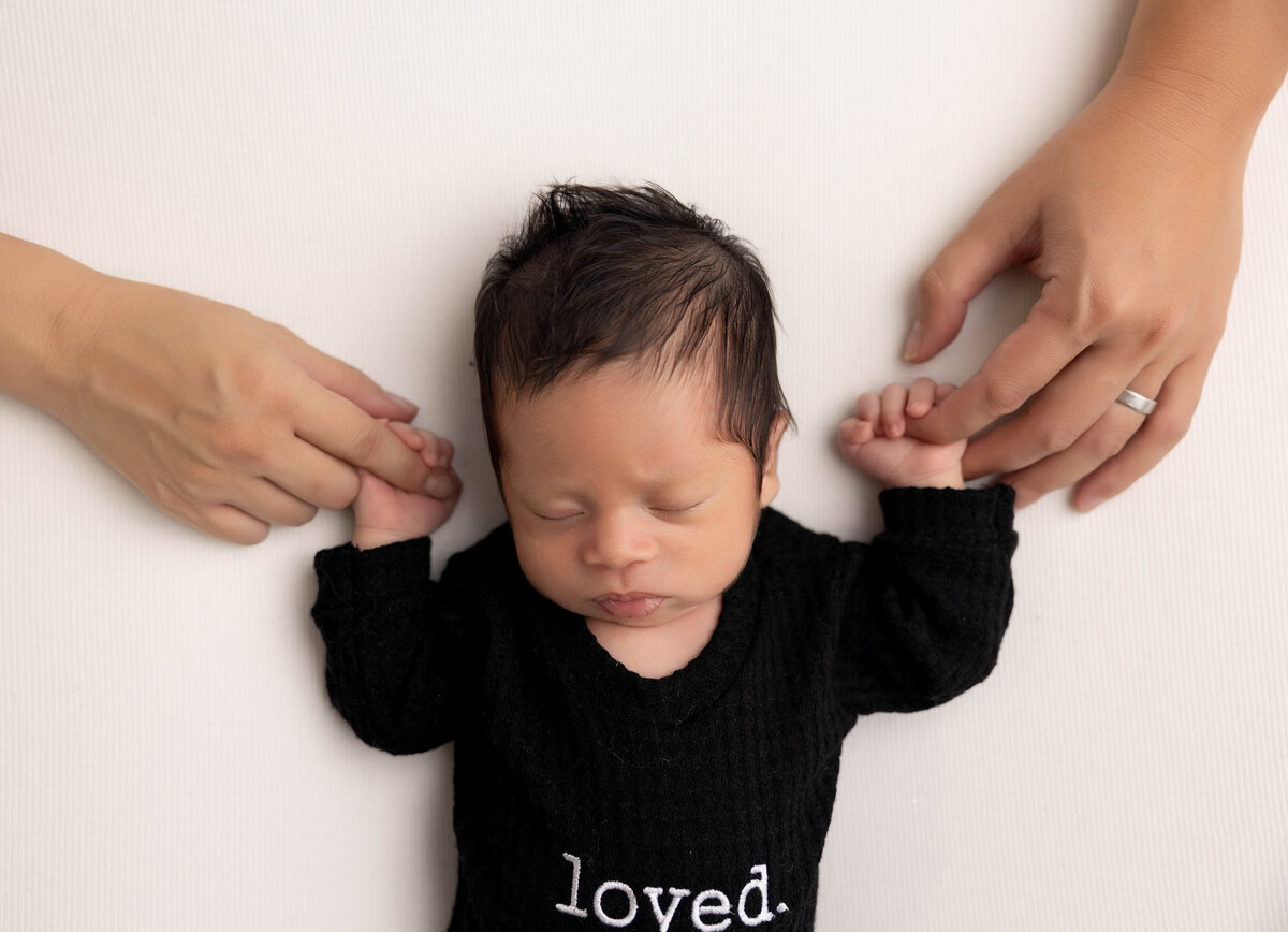 Long-Beach-Newborn-Photographer