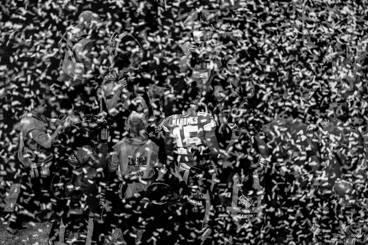 kansas-city-sports-photography-chiefs-0024-black-and-white-crowd-aerial