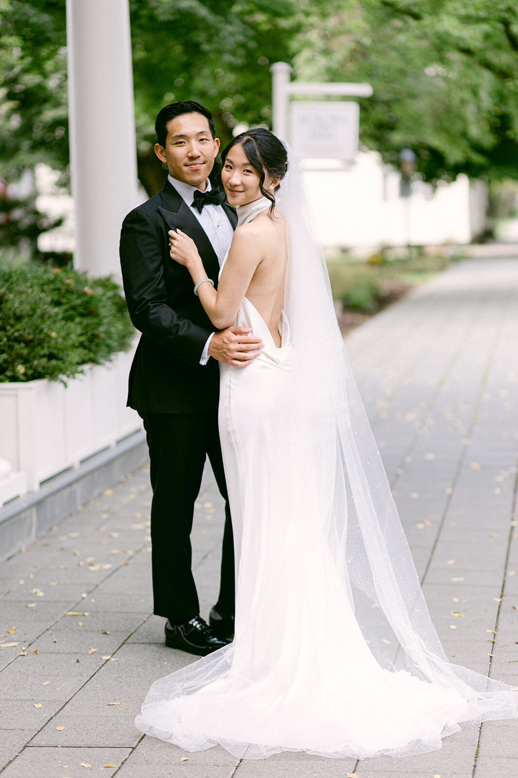 Verve-Event-Co-Laura-Rose-Wedding-Photography-Inns-of-Aurora-Wedding-Katherine-Tash-Bella-Wedding-Dress-Wedding-Portr