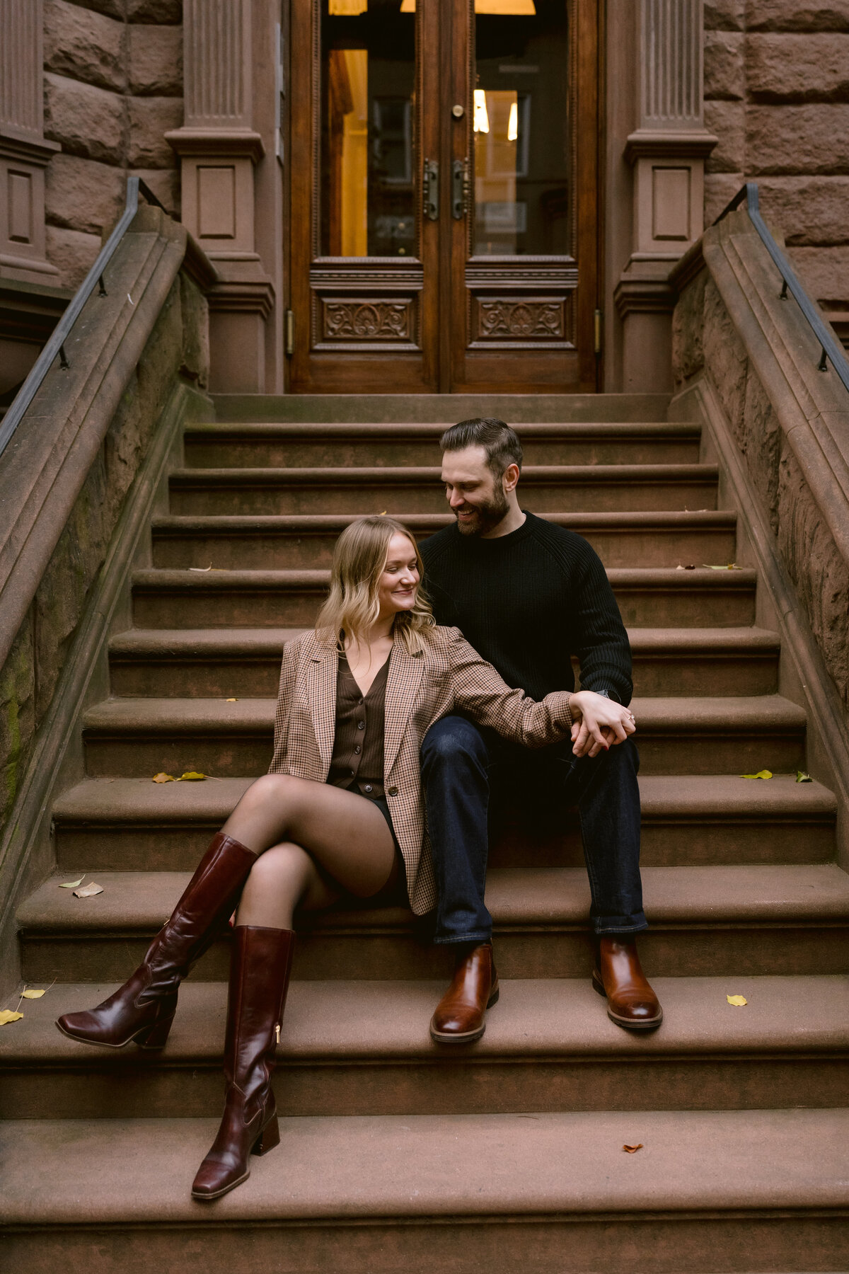 Central Park Engagement Photographer57