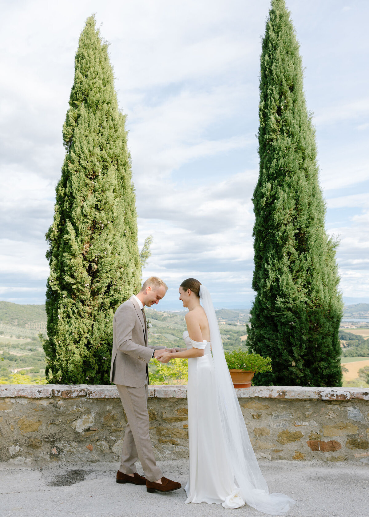 Fall Wedding in Umbria Italy (9 von 183)