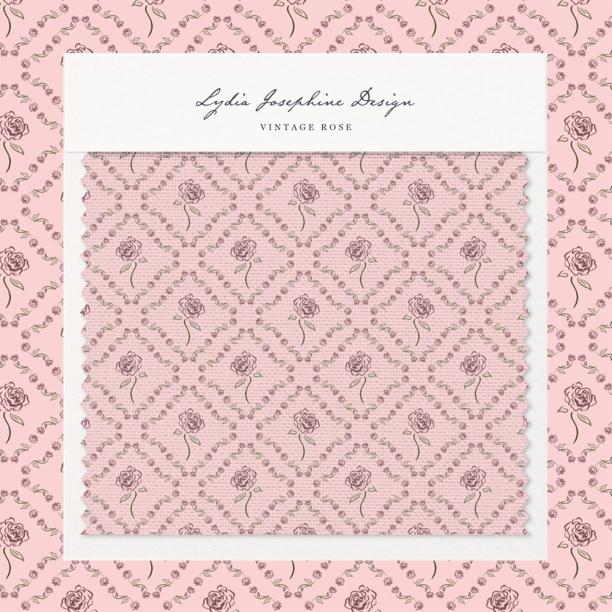 Vintage Rose-FABRIC-SWATCH-MOCKUP