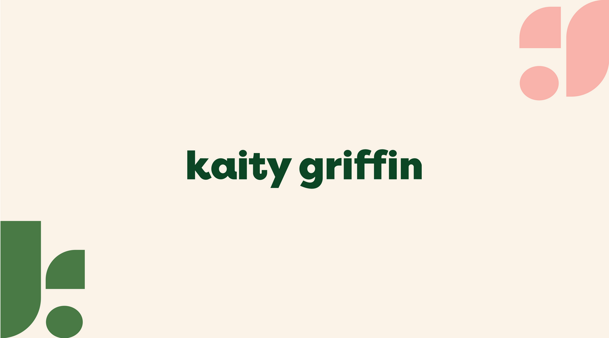 Kaity Griffin Brand