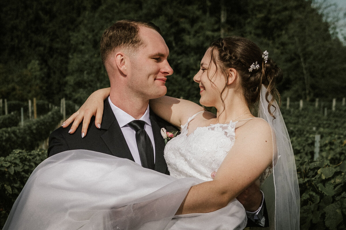 Ridgefield WA vancouver portland wedding photographer PNW