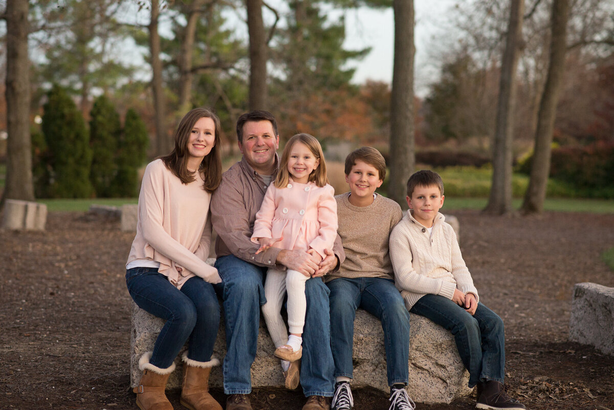 Moore Family-17