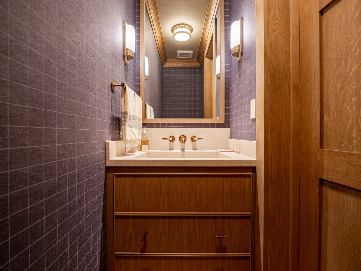 MLS - Cabin 64 - Roaring Fork Club-8