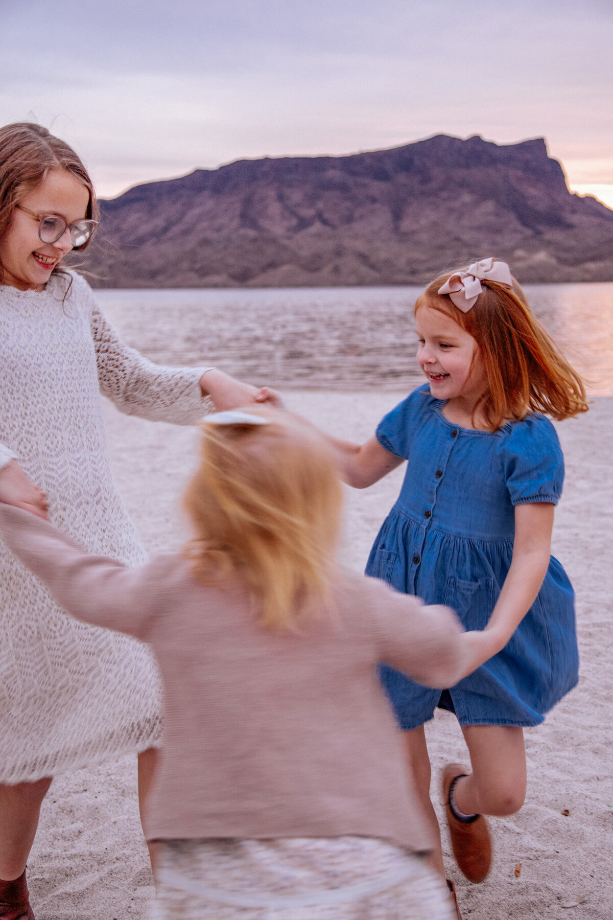 girls dance in phoenix arizona