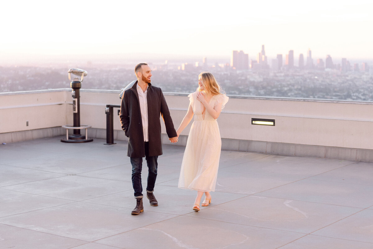 Griffith-Observatory-Engagement-Photos-Magnolia-West-Photography(30of122)
