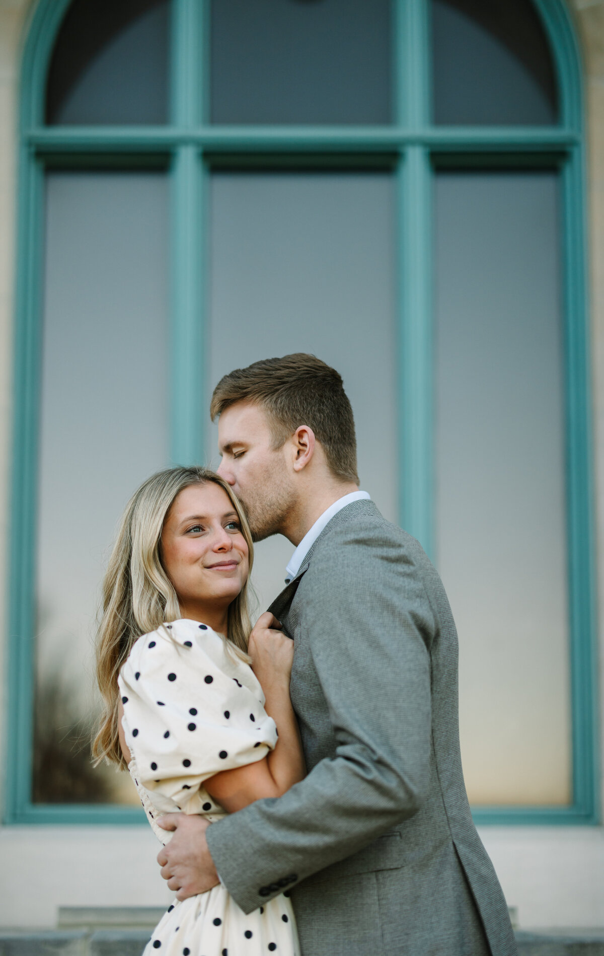 St. Louis Art Museum Engagement Photos137