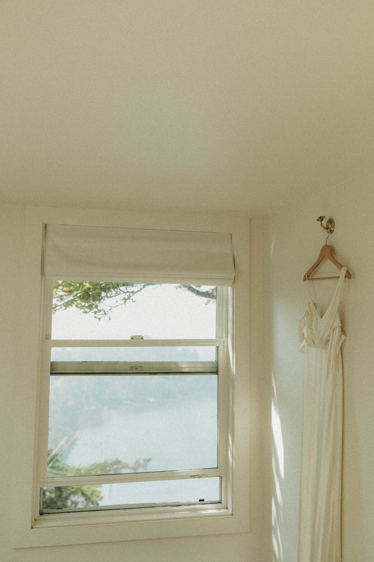 The Griffin house wedding photographer detail shot