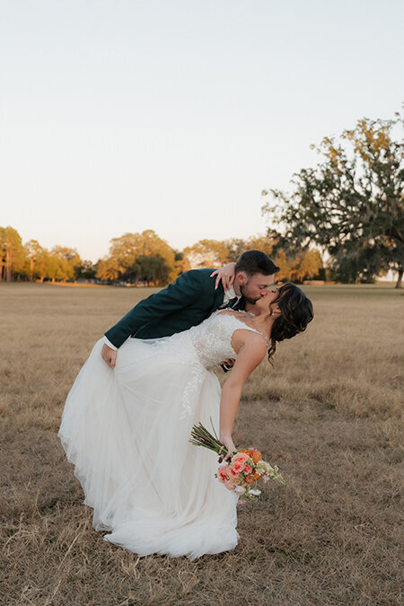 Florida Elopement Photographer