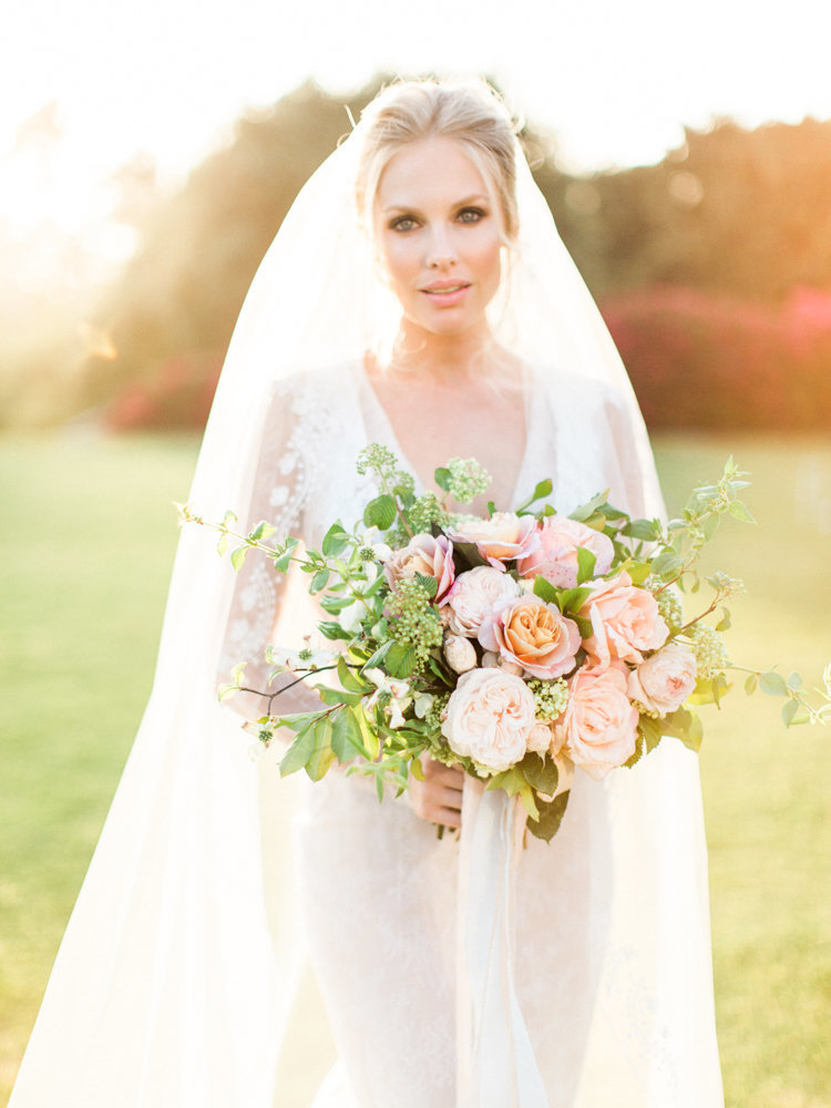 Rancho Valencia Wedding Editorial_The Ponces Photography_015