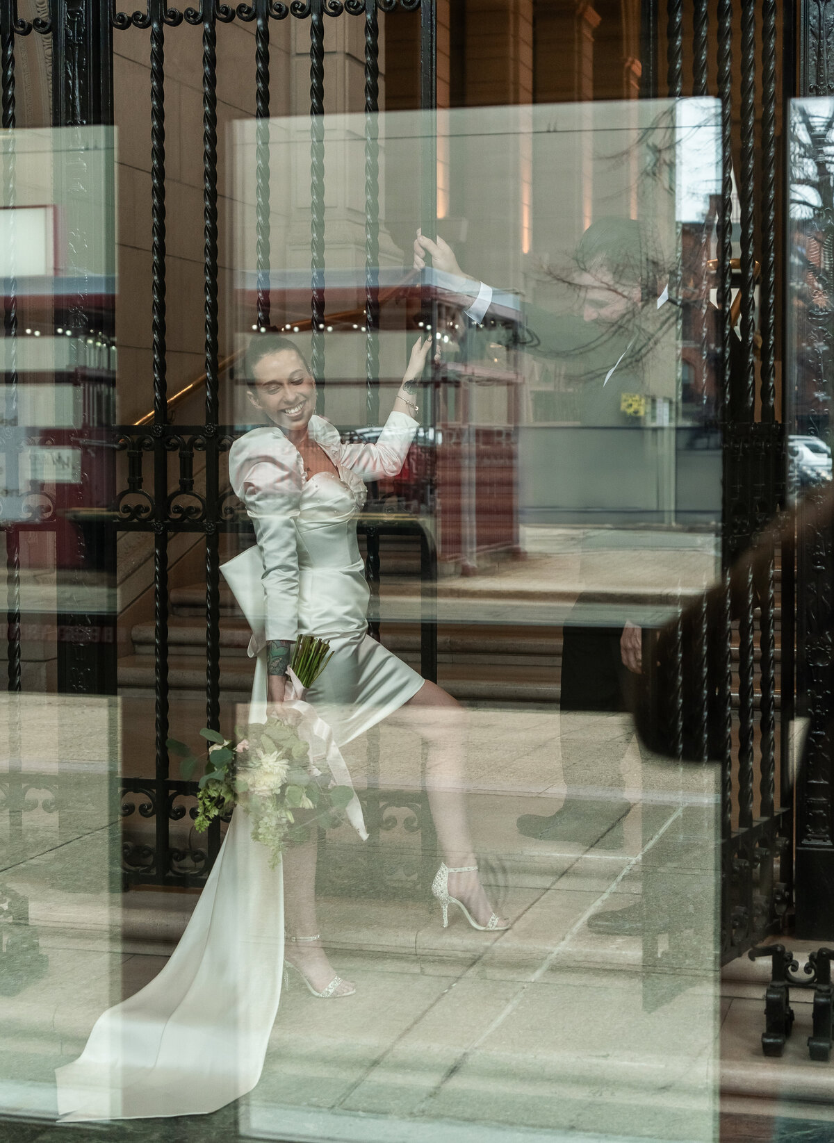 The Admiral Room Buffalo NY Buffalo NY wedding Photographer Rochester NY wedding photographer WNY weddings Vault @ 237. WNY Photographer. WNY wedding photographer