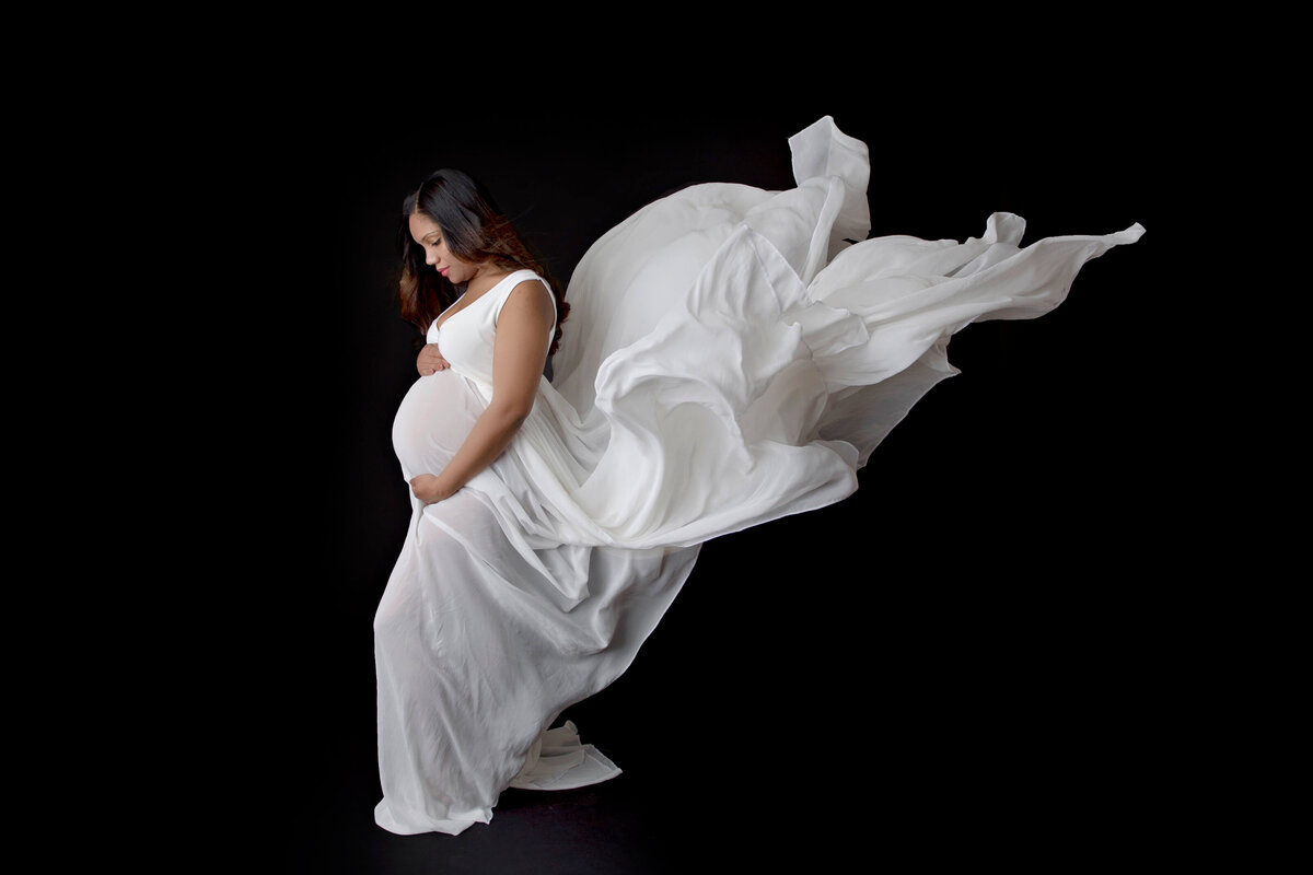 best Fayetteville GA maternity photographer, maternity portraits near me Griffin GA, maternity portrait studio McDonough GA