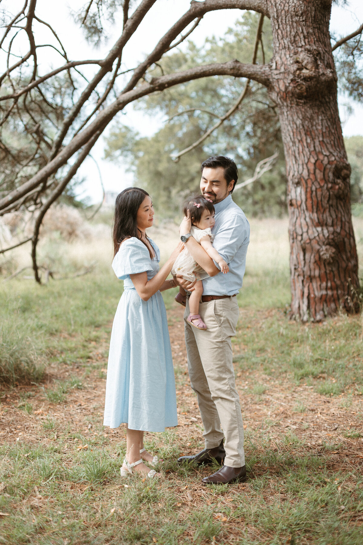 The Qu Family-140