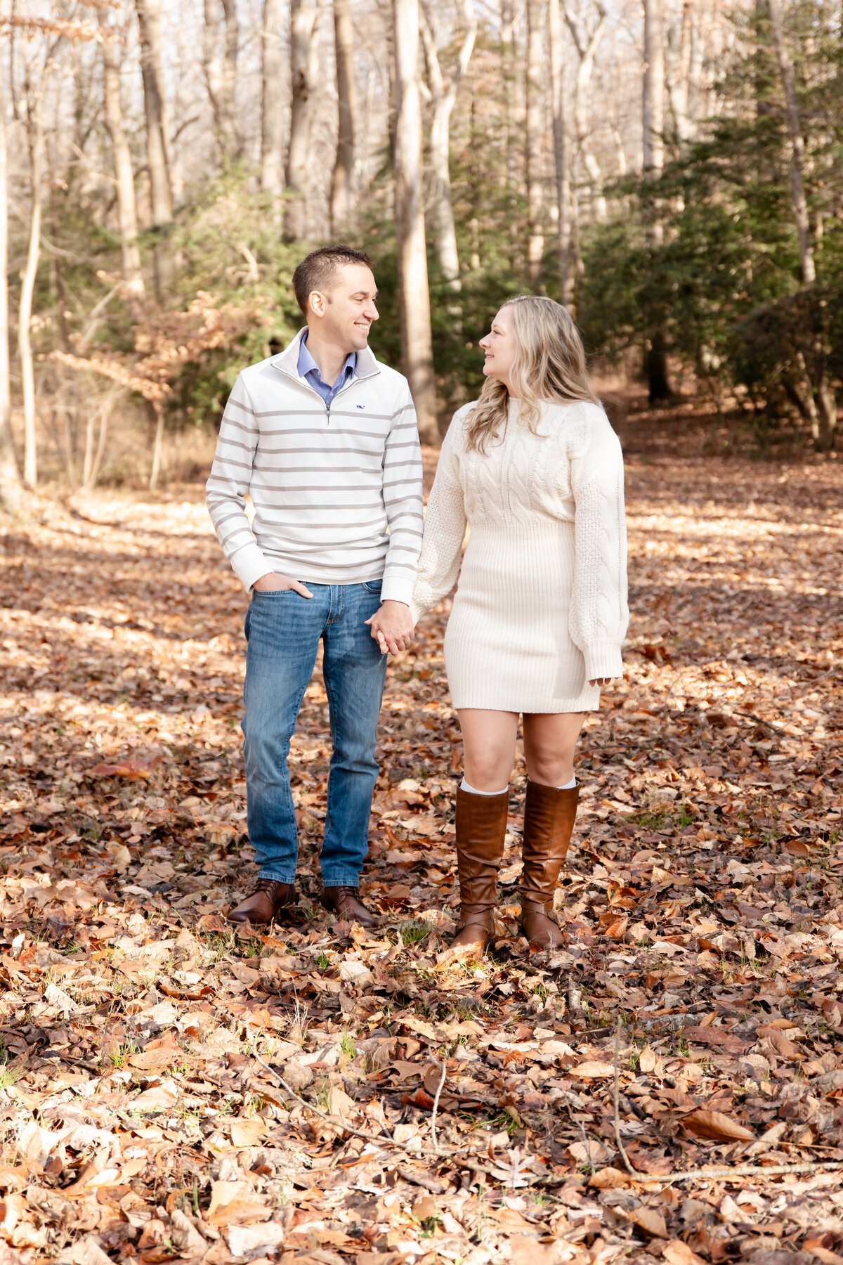 Kristen&Rodney_NikkiHalterPhotography_StowCreekNJ-27