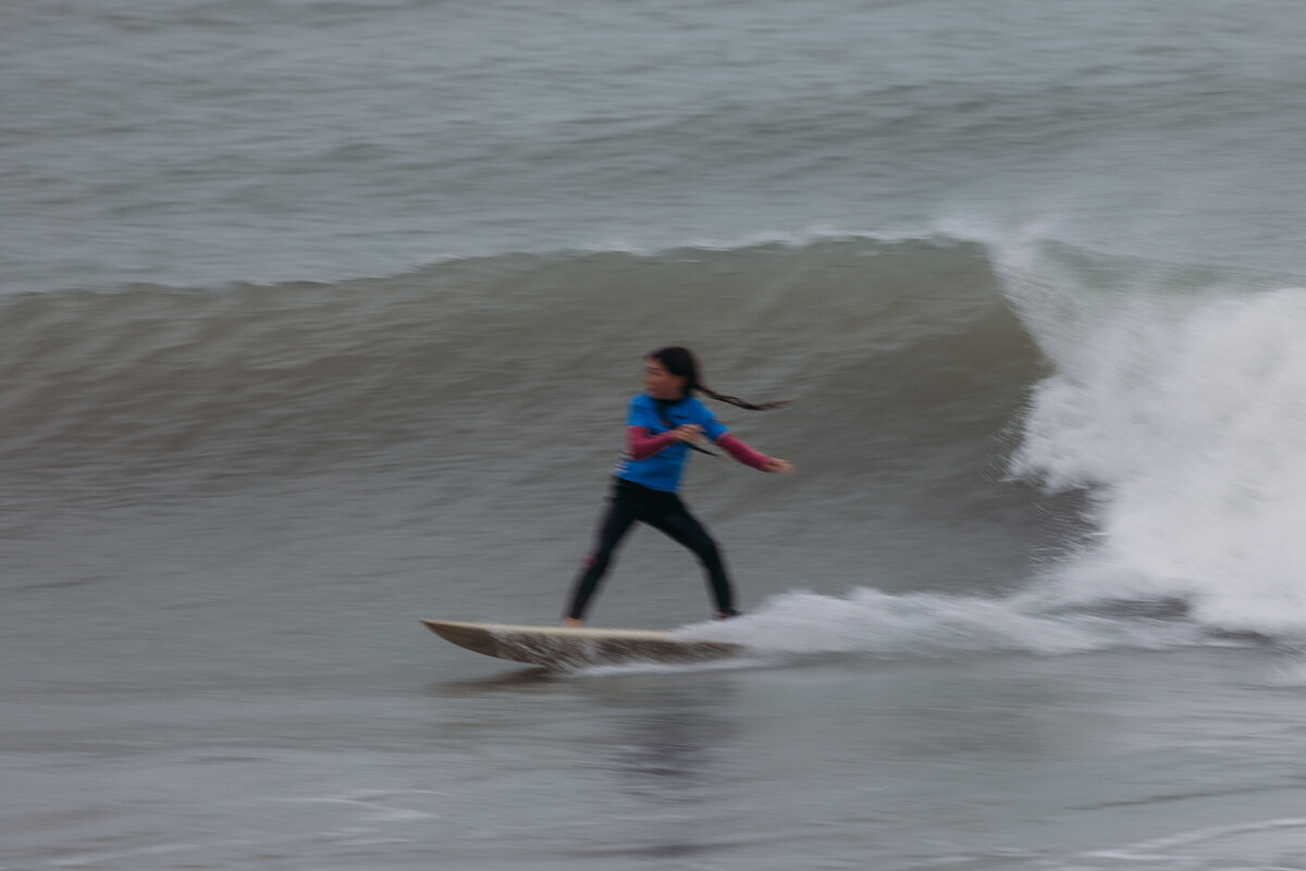 SURFING AT CLAYTONS PIER ON SOUTH PADRE ISLAND TGSA COMPETITION-42