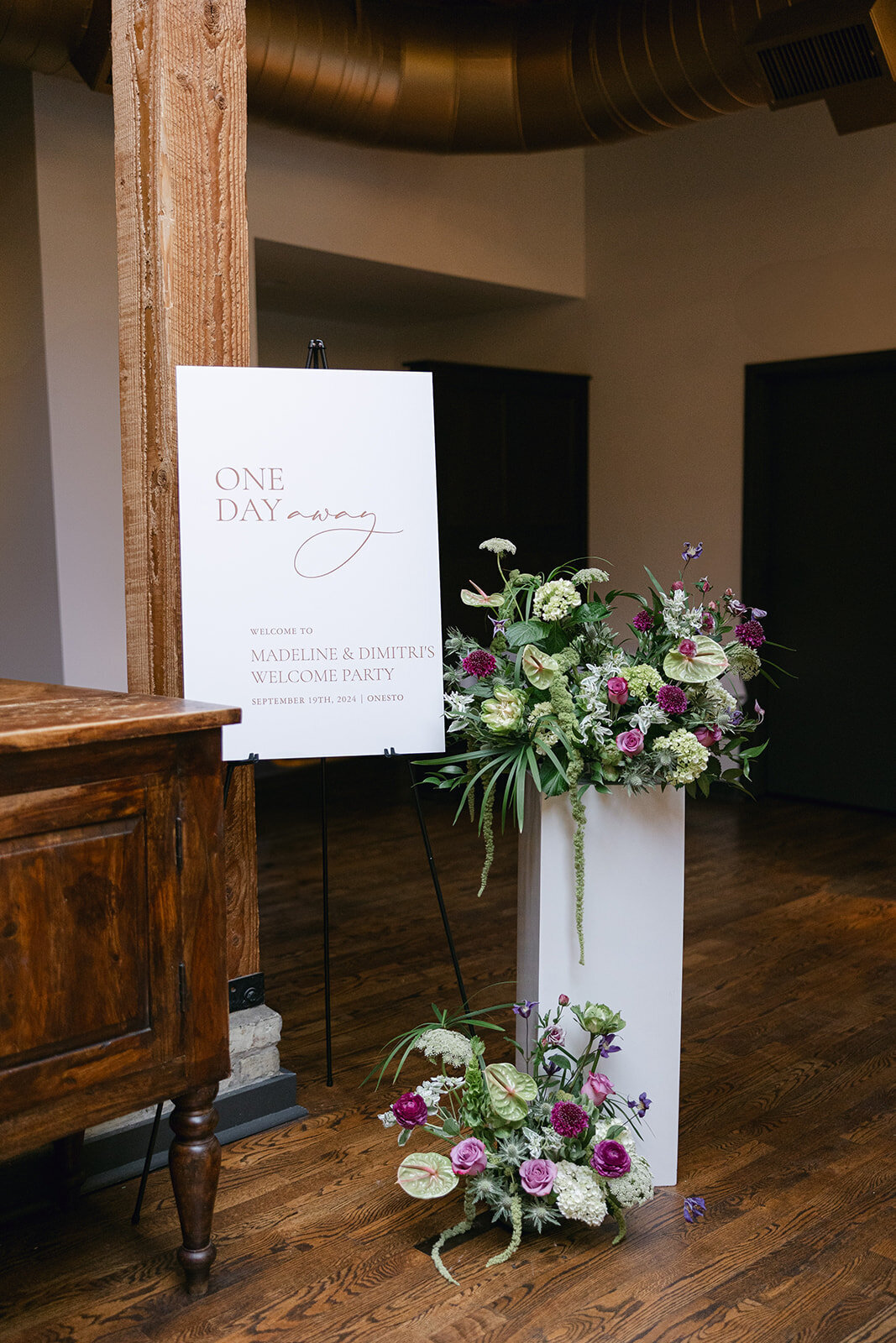 Madeline + Dimitri Wedding Welcome Party-Mariah Jones Photography-6