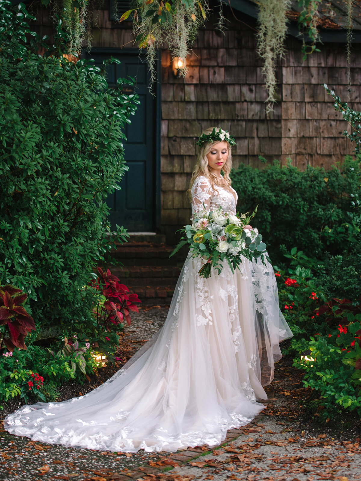 Elegant Charleston wedding photography in Charleston, SC