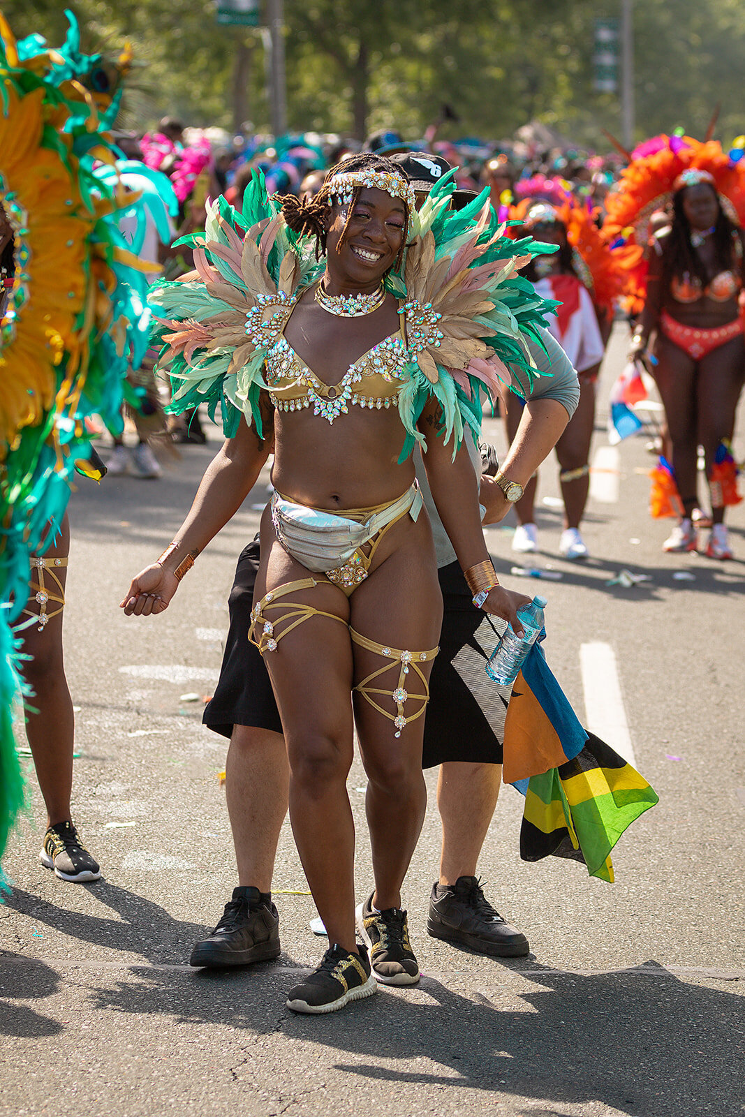 Caribana Toronto 2022 - Proofs - Batch 3-50