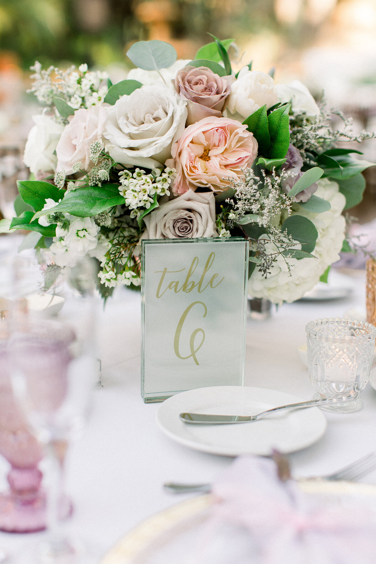 Southern California Wedding Planner - Robin Ballard Events - Rancho Las Lomas - 680