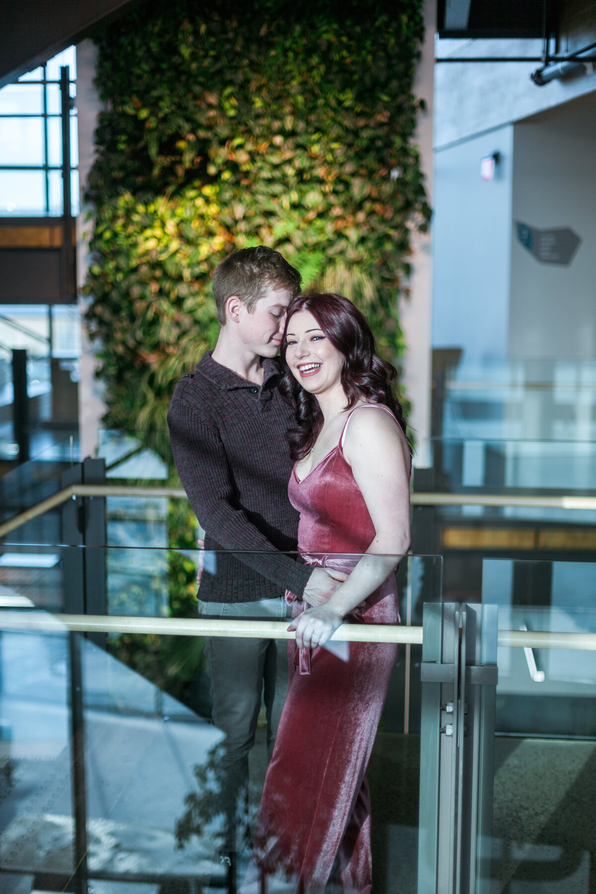 Edmonton Wedding and Engagement Photographer