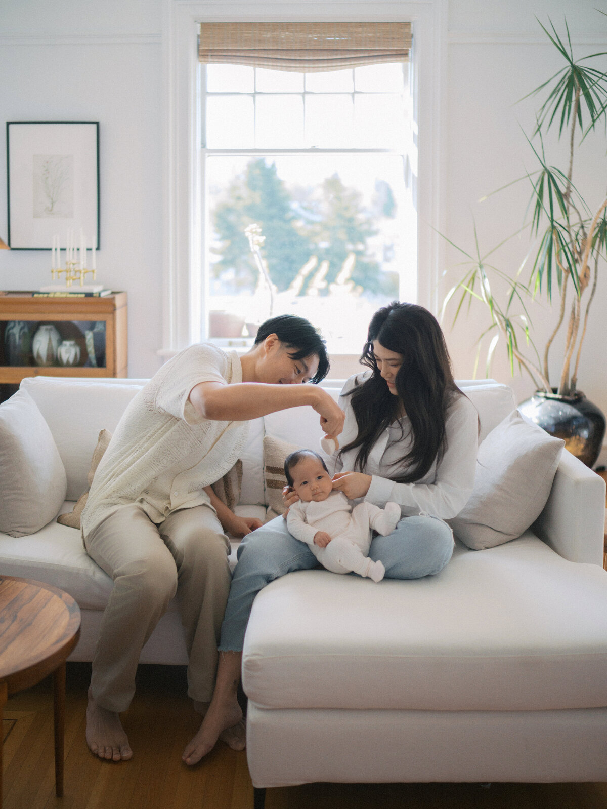 Newborn Vancouver Photographer_2