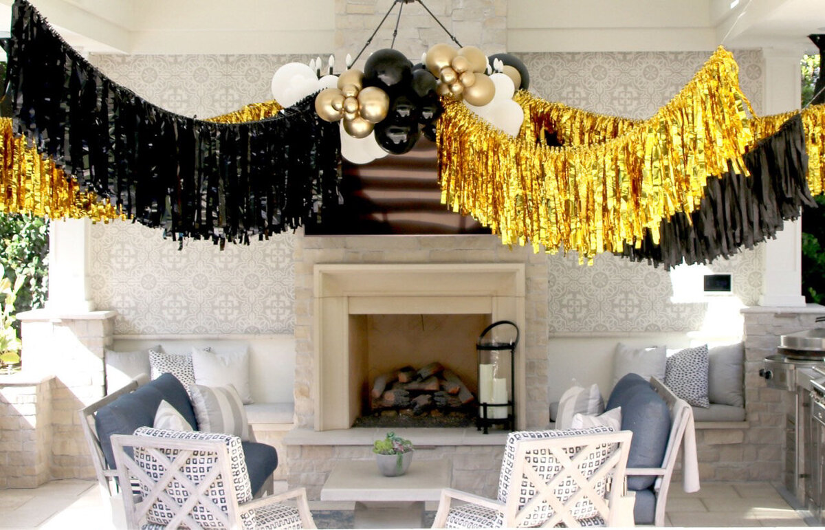 orange county - event design4
