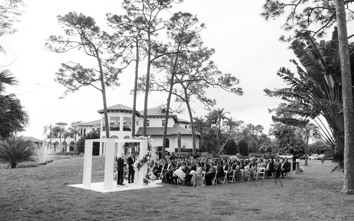 Hacienda De Las Palmas Luxury Editorial Documentary Wedding-235