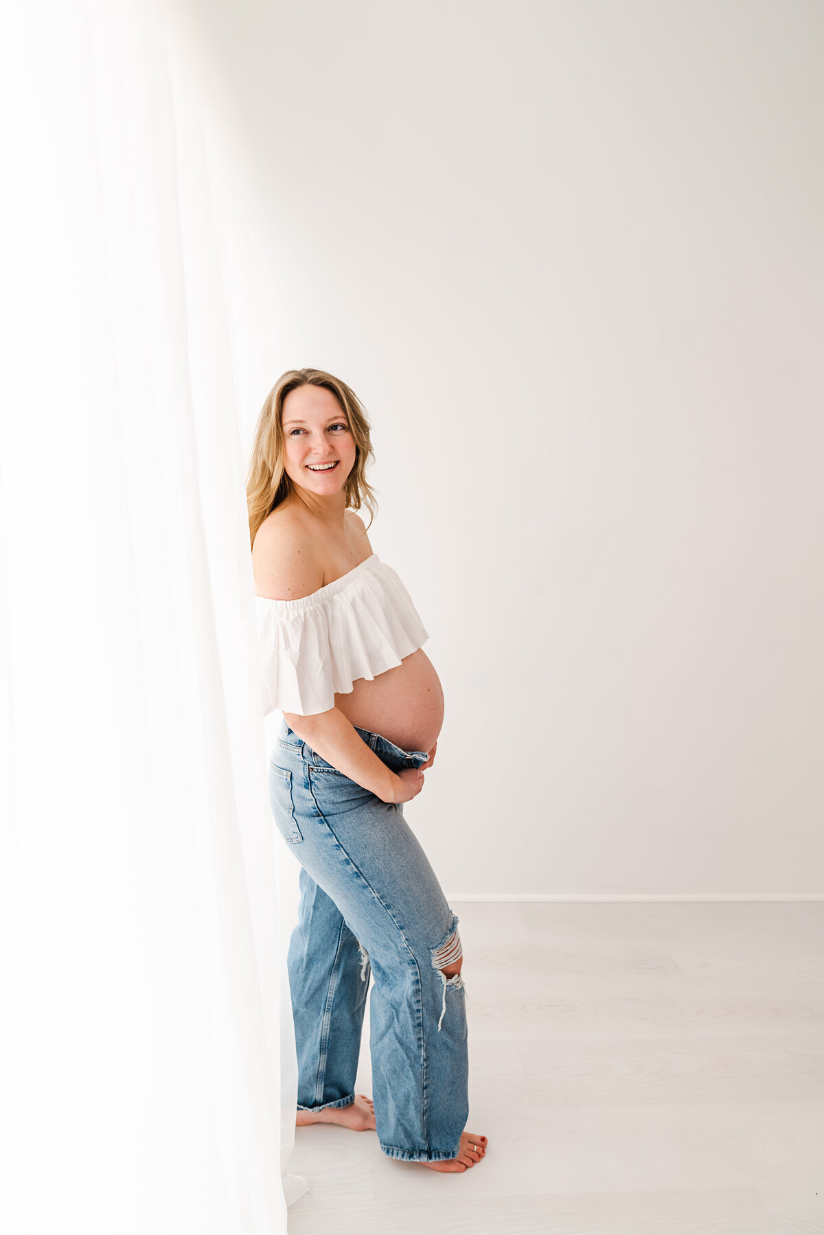Alisha Maternity-141