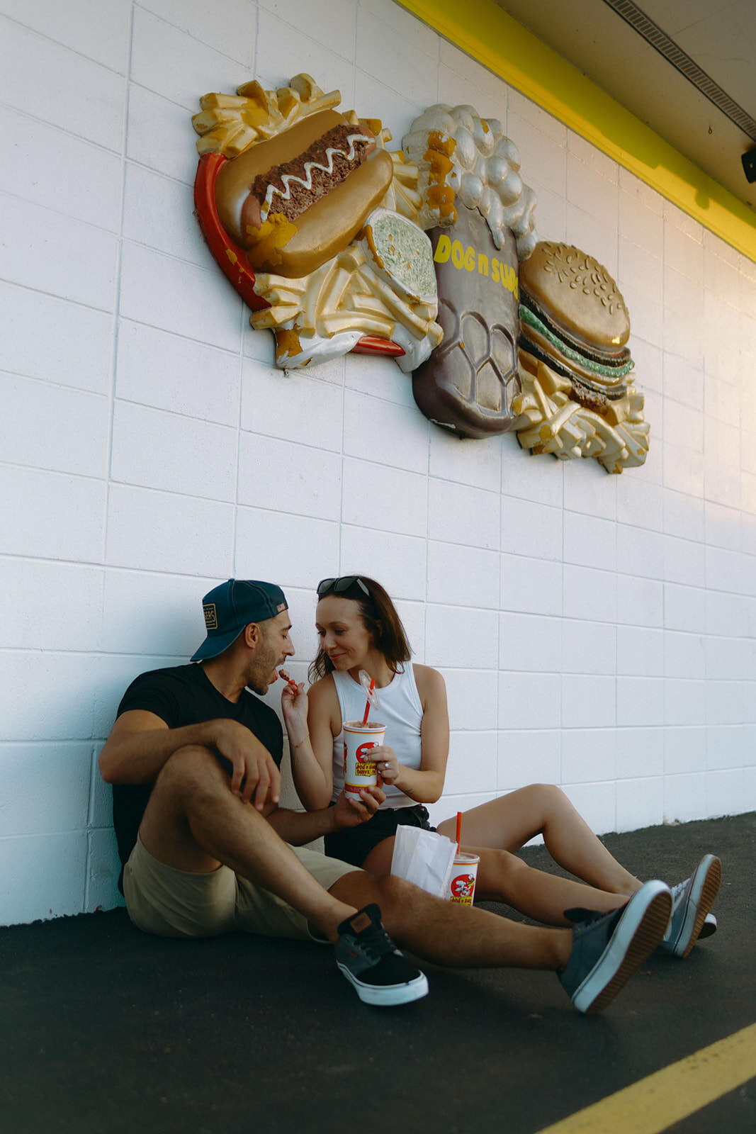 7.15.2025 - Faith & Luis_ Milkshakes & Fries-17
