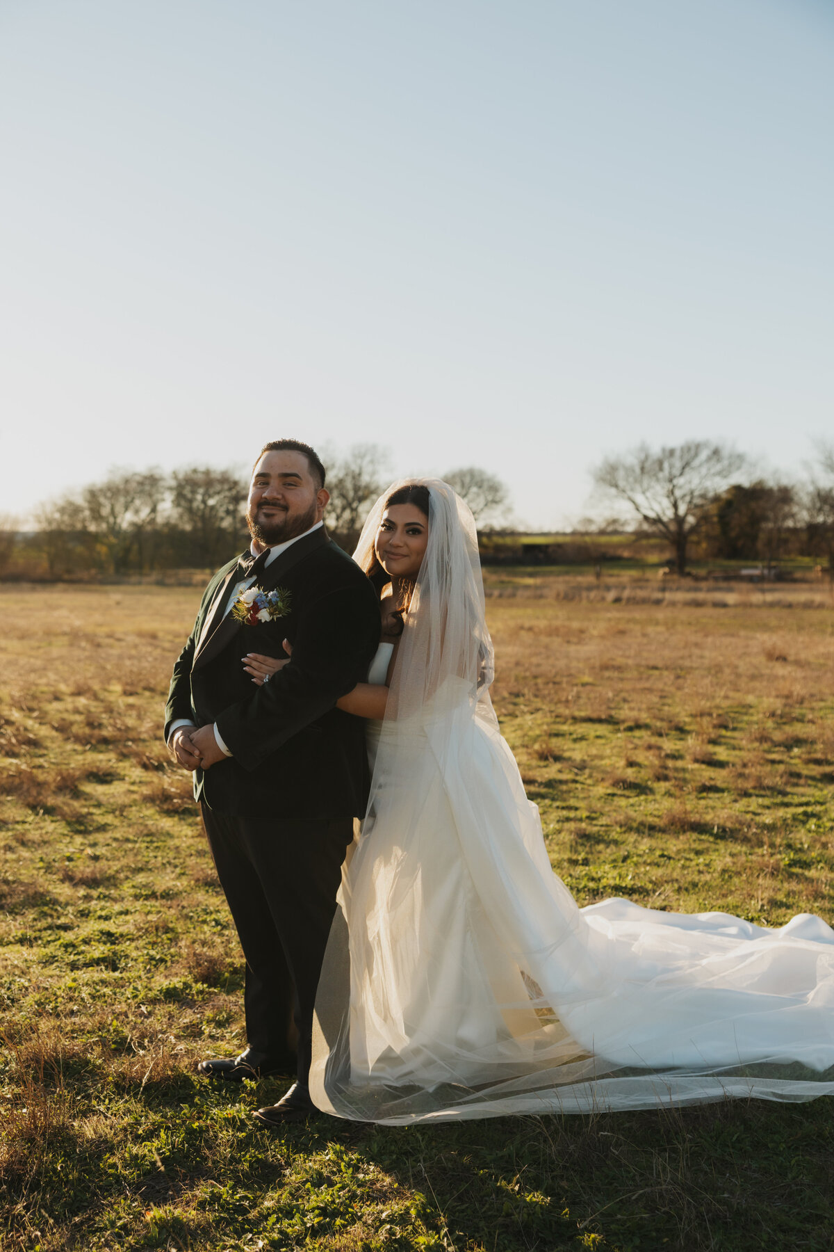Abby Heron Photography Texas Based and Travel Wedding and Couples Photographer — Wedding Gallery for Diego + Emmarie 9