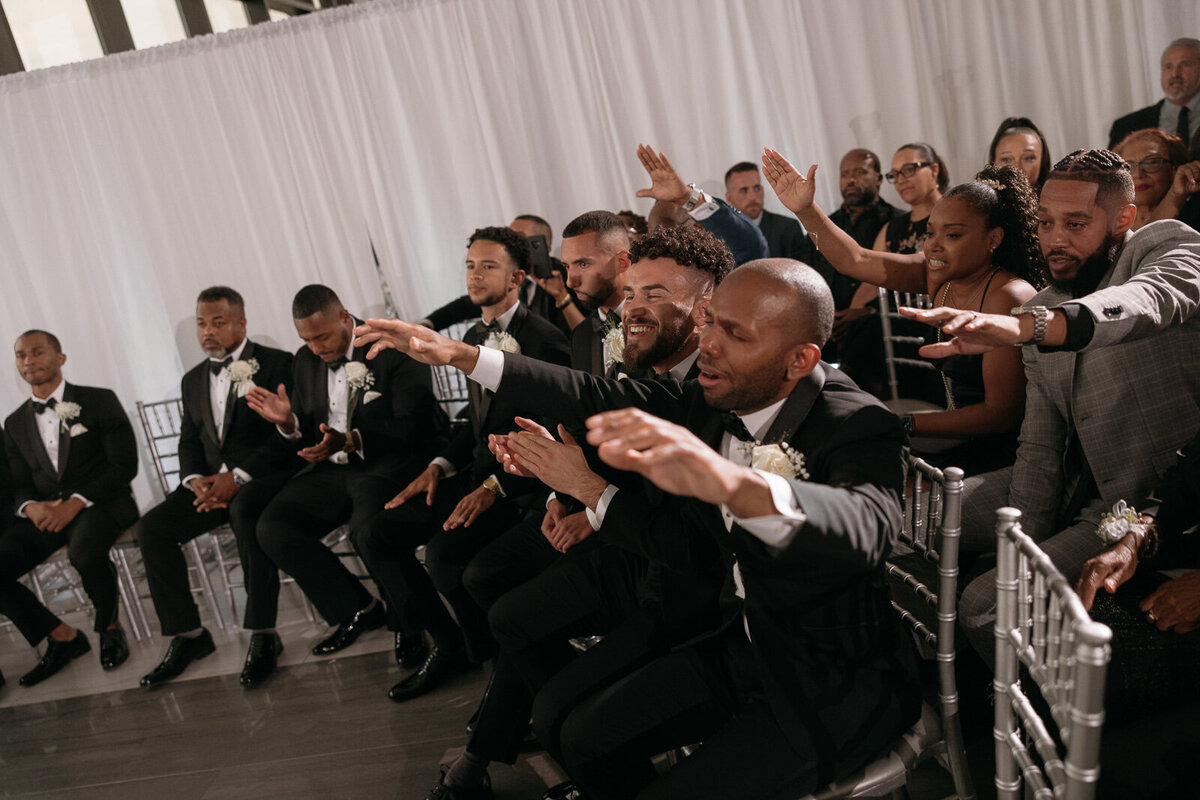 Kassidy + Brandon Wedding - Ellie Mae Photo-526