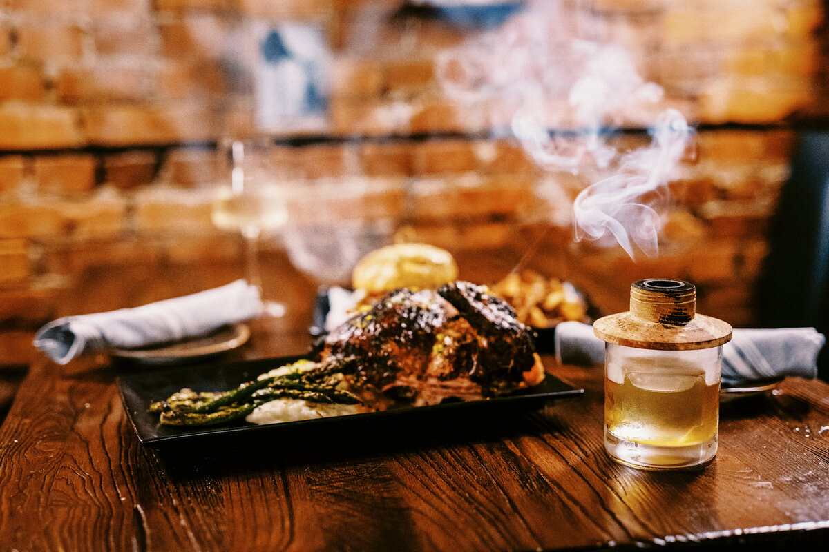 Delaware Restaurant Photography, Lewes Oyster House_139843