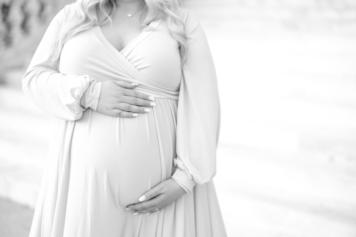 Sanderson Maternity-200