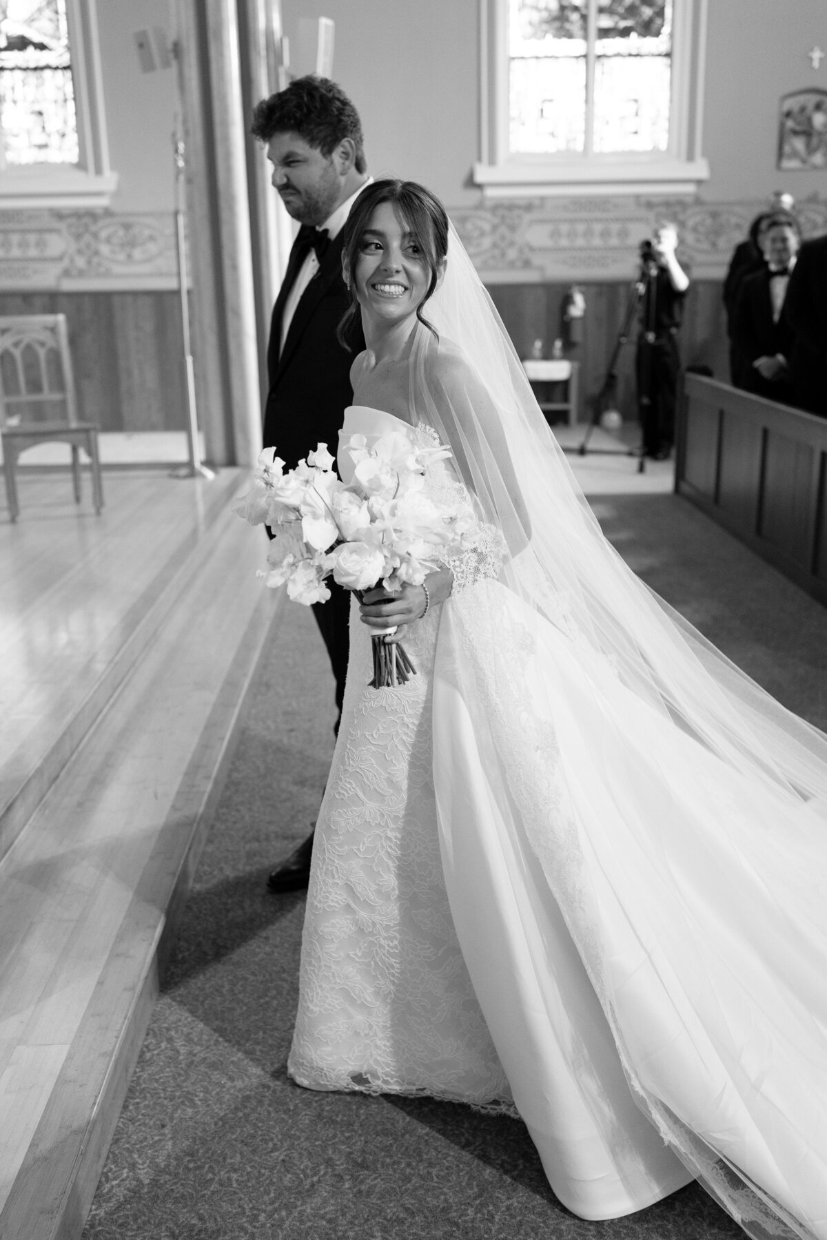 Nicole and Mikey - NPP0453