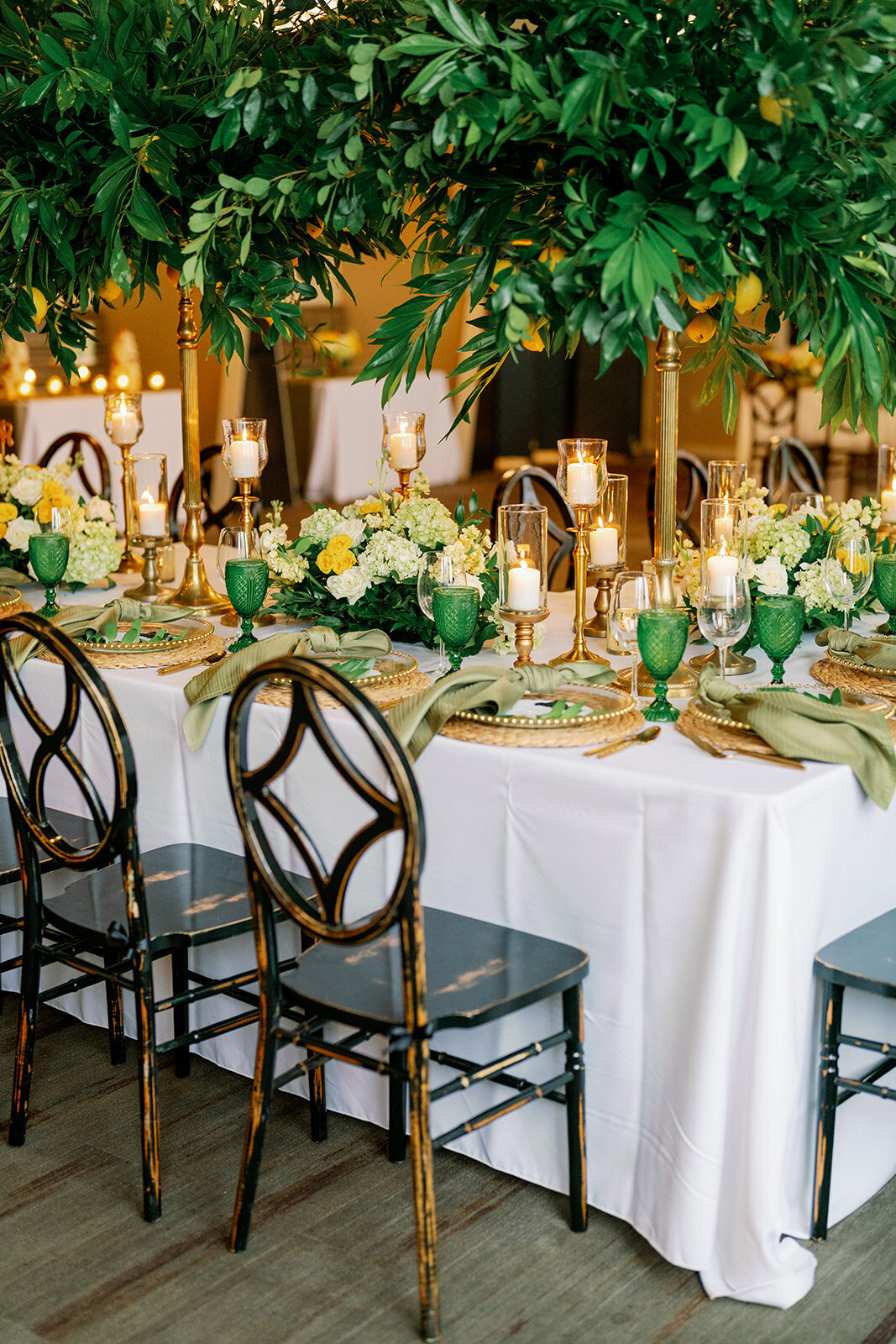 Sonia + Joe wedding at Citrus Club Orlando by Party PerfectsKWP-TORGLER-2022