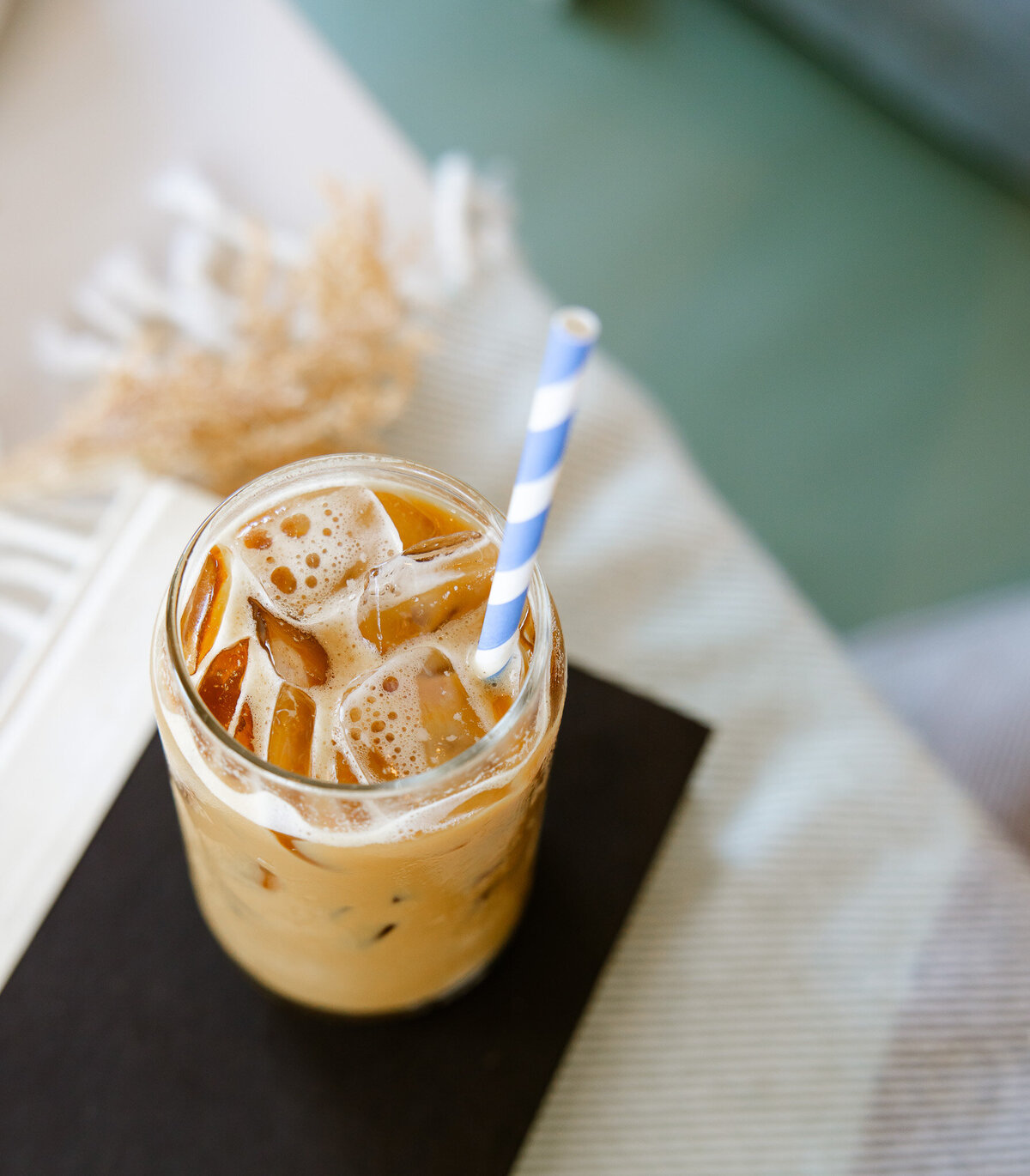 Drift Coffee & Kitchen Wilmington, NC Joyful State Creative Brand Photography13