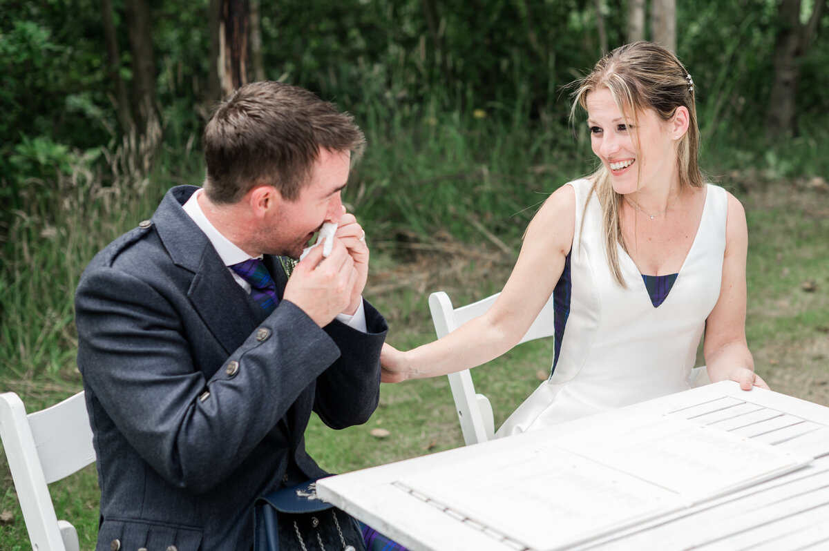 WEDDING S&C-268