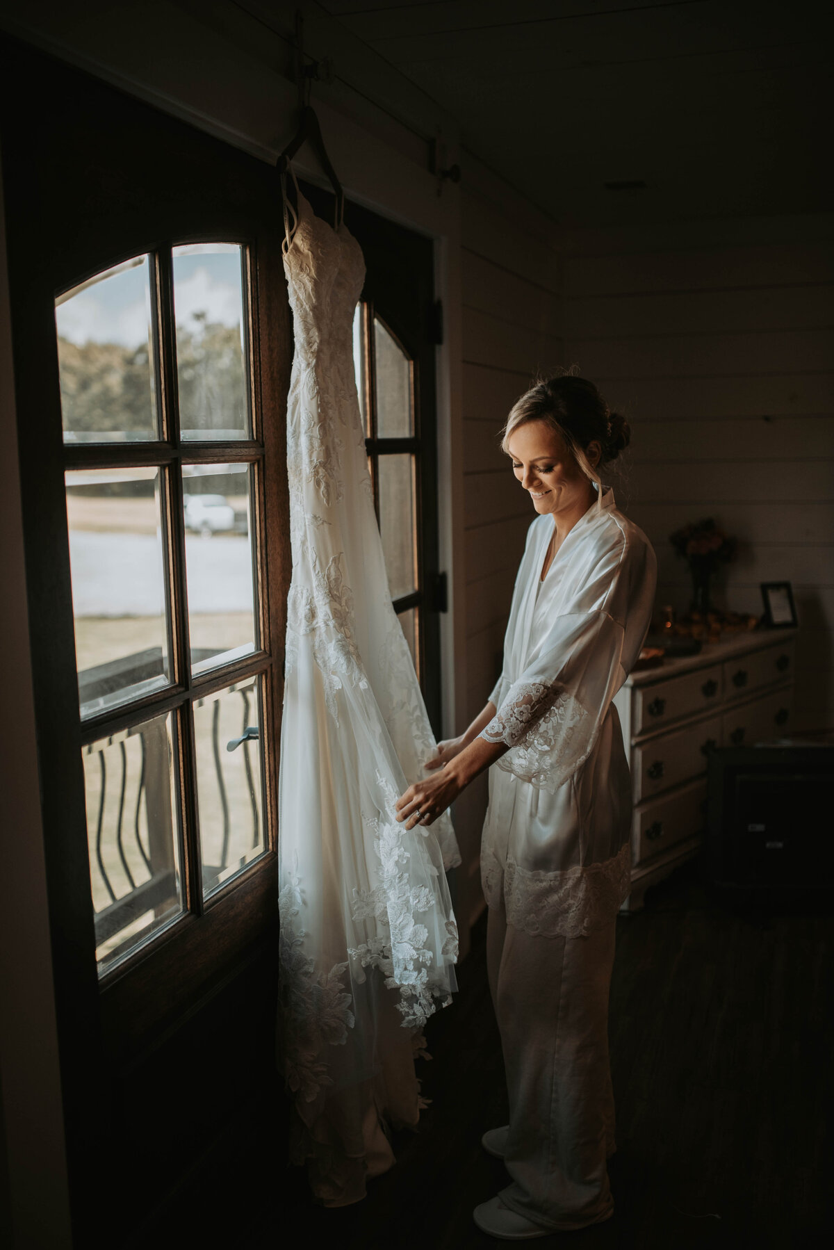 North Carolina Wedding Photographer