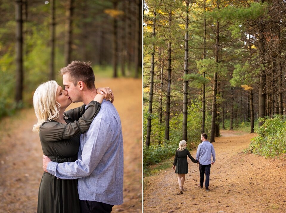 Eric Vest Photography - Sunset Engagement Session (34)