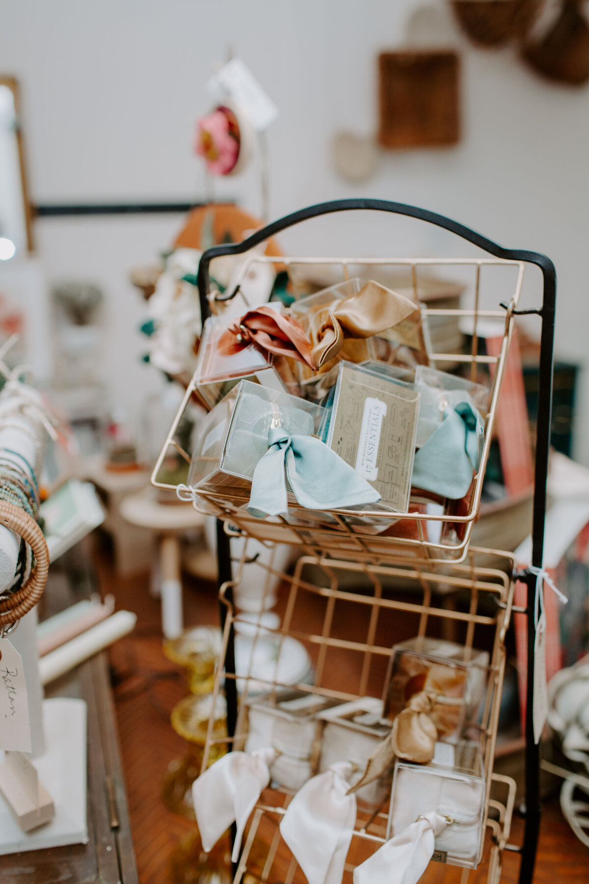 Fleurish Store Location