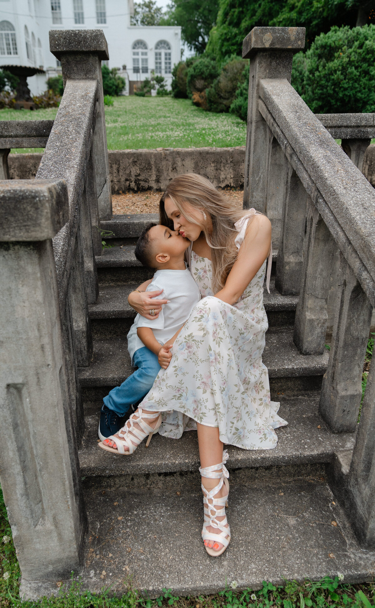 Knoxville, TN Family Photography