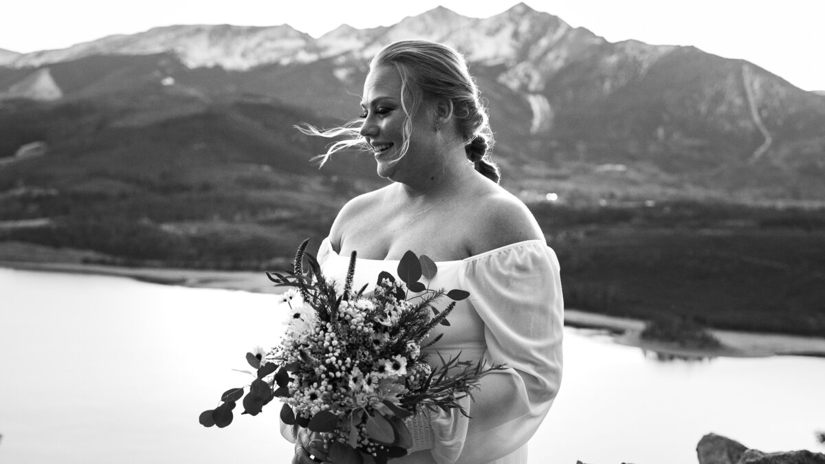 Breckenridge Elopement - Kaiser